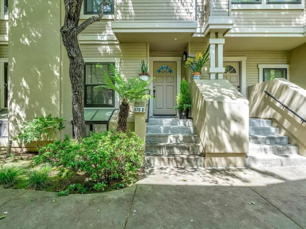 978 La Mesa Ter Unit D, Sunnyvale, CA 94086