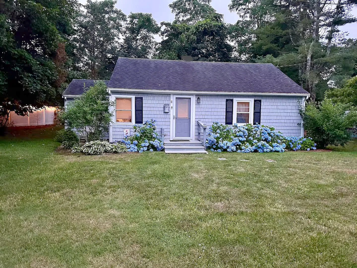 3 bed, 840 sqft, $1,400 — Photo 1