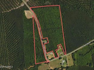 0 Evans Farm Rd, Hollister, NC 27844