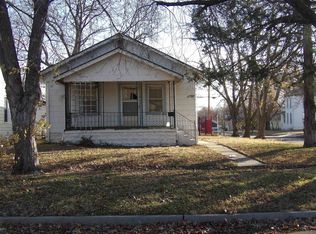 1758 S Waco Ave, Wichita, KS 67213