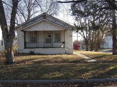 1758 S Waco Ave, Wichita, KS, 67213