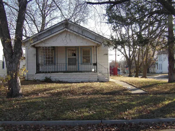 1758 S Waco Ave, Wichita, KS 67213