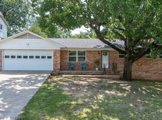 3001 Jenny Lind Rd, Fort Smith, AR 72901