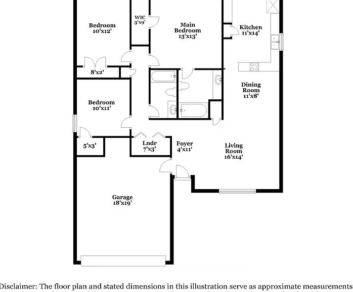 3260 Cain Harbor Dr — Photo 2