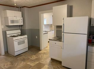 309 Grace St #L-98, Old Forge, PA 18518