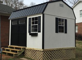 1240 Wales Dr, High Point, NC 27262