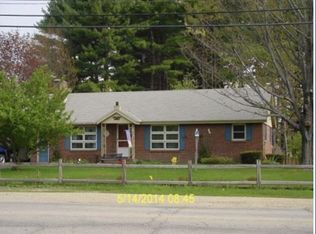 5 Blackwater Rd, Somersworth, NH 03878