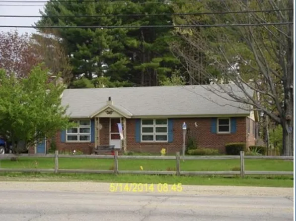 5 Blackwater Road, Somersworth, NH 03878