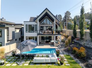 4324 Russo St, Kelowna, BC V1W 0B6