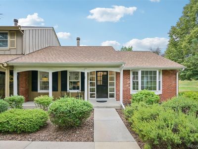 8621 E Yale Ave #F, Denver, CO, 80231