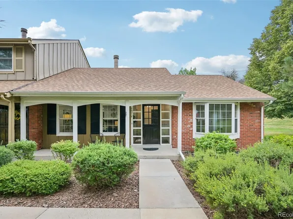 8621 E Yale Ave #F, Denver, CO 80231