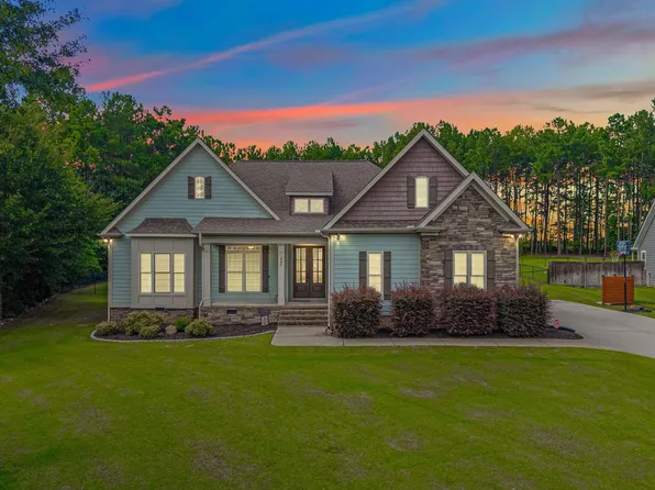 349 Roy Hall Way, Campobello, SC 29322