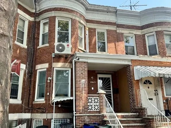 1863 71st St, Brooklyn, NY 11204