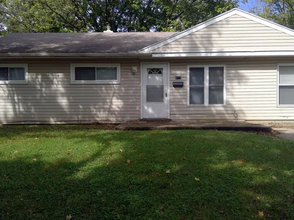 4113 Redonda Ln, Dayton, OH 45416