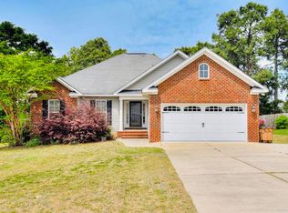 3229 Camden Way, Graniteville, SC 29829