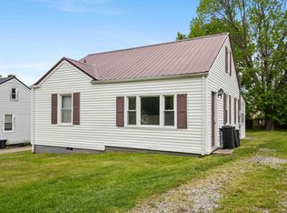 325 Galway Ave, Dublin, VA 24084