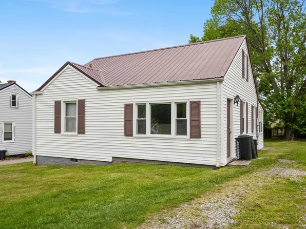 325 Galway Ave, Dublin, VA 24084