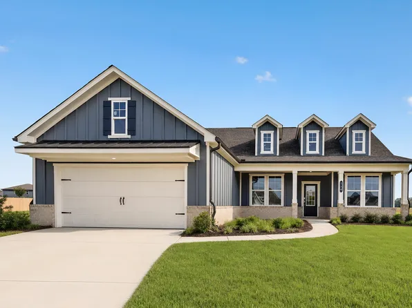 114 Fern Creek Way, Kathleen, GA 31047