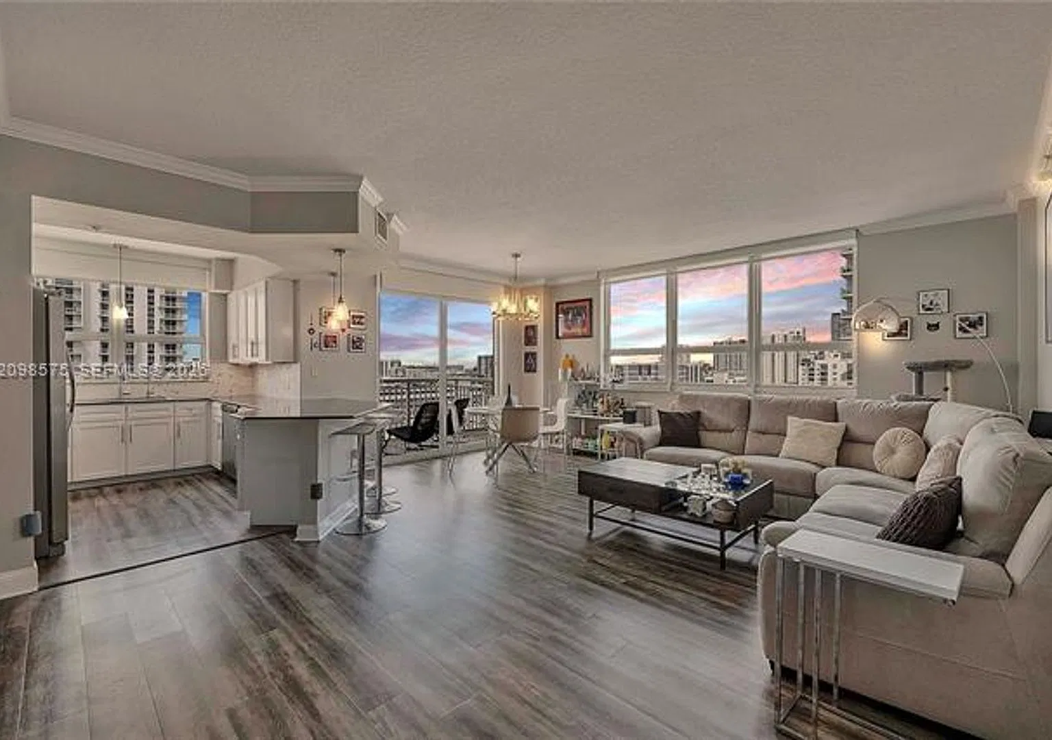 2000 N Bayshore Dr cu-1401, Miami, FL 33137 — Photo 2