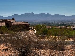 1313 Techo Alto Ct, Las Cruces, NM 88007