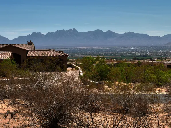 1313 Techo Alto Ct, Las Cruces, NM 88007