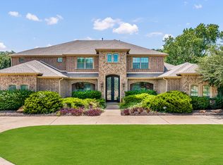 1013 Winfield Ct, Southlake, TX 76092