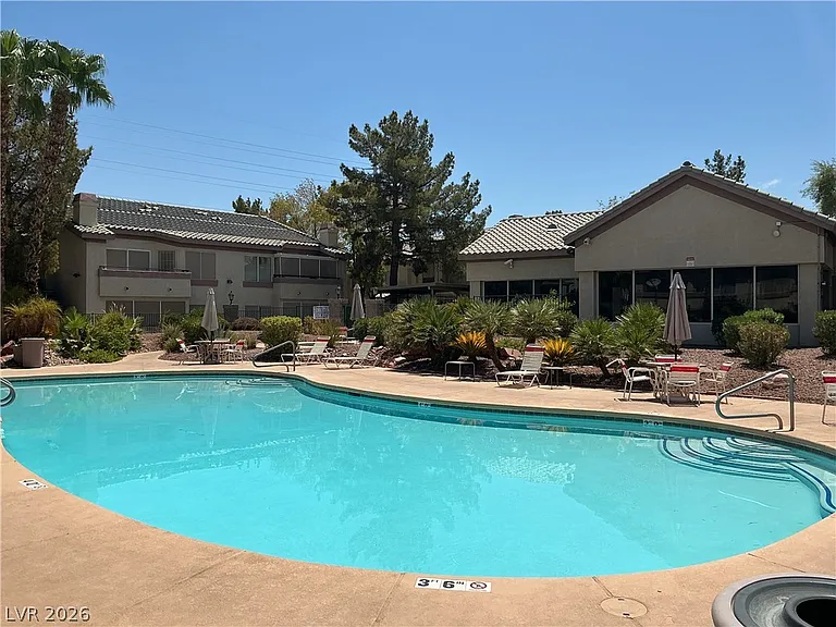 5710 E Tropicana Ave #1007 — Photo 23