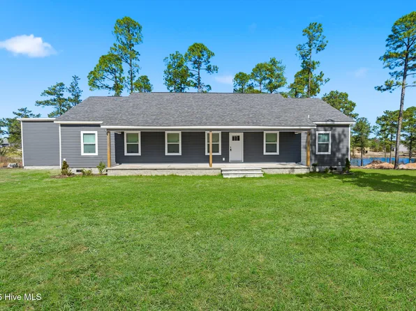 151 Kenric Point, Rockingham, NC 28379