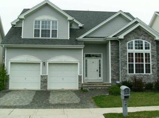 3 Muirfield Blvd, Monroe Township, NJ 08831