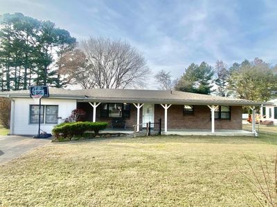 1265 Maple St, Killen, AL, 35645