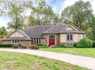 1609 Woodland Trl, Xenia, OH 45385