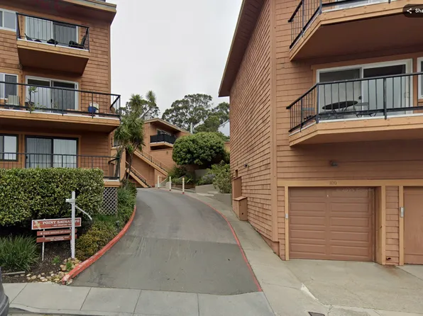 130 Stanford Way, Sausalito, CA 94965