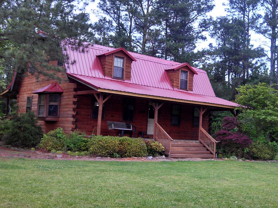 A Wonderful Home 