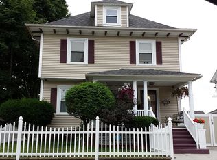 120 Gallatin St, Providence, RI 02907