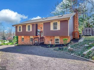 109 Constitution Blvd, Locust Grove, VA 22508