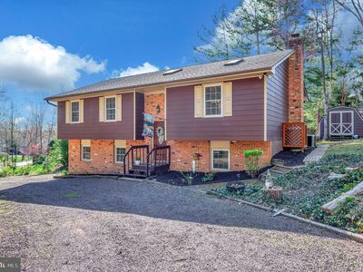 109 Constitution Blvd, Locust Grove, VA, 22508