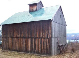 3755 Shumway Rd, Burdett, NY 14818