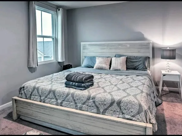 1261 Havenbrook Dr #1, Nashville, TN 37207