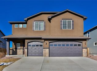 8474 Hardwood Cir, Colorado Springs, CO 80908