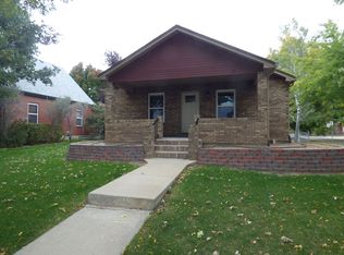 120 E Nebraska Ave, Berthoud, CO 80513