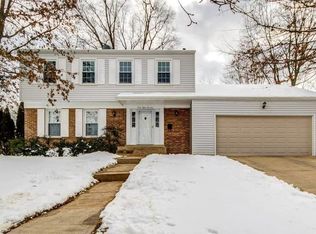 4814 Ertter Dr, Rockville, MD 20852