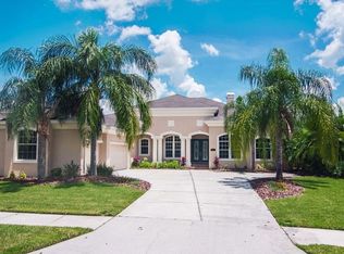8809 Bonica Pl, Land O Lakes, FL 34637
