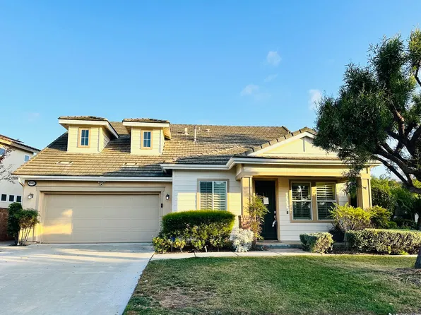 8340 E Chatham Ter, Orange, CA 92867