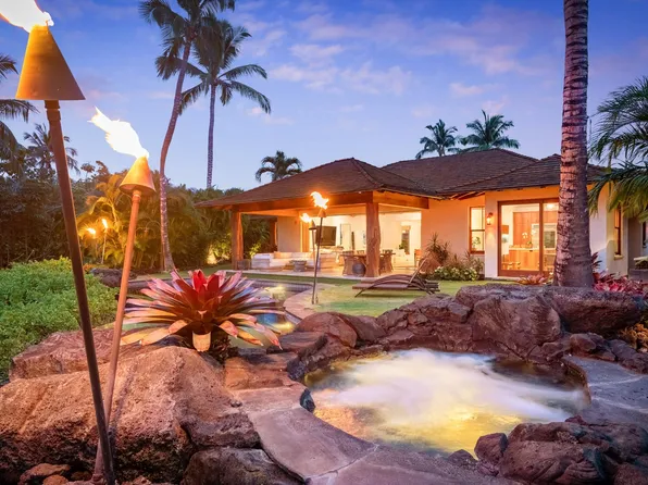 72-125 Paku'i St, Kailua Kona, HI 96740