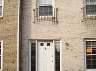 1080 Hardesty Pl W, Columbus, OH 43204