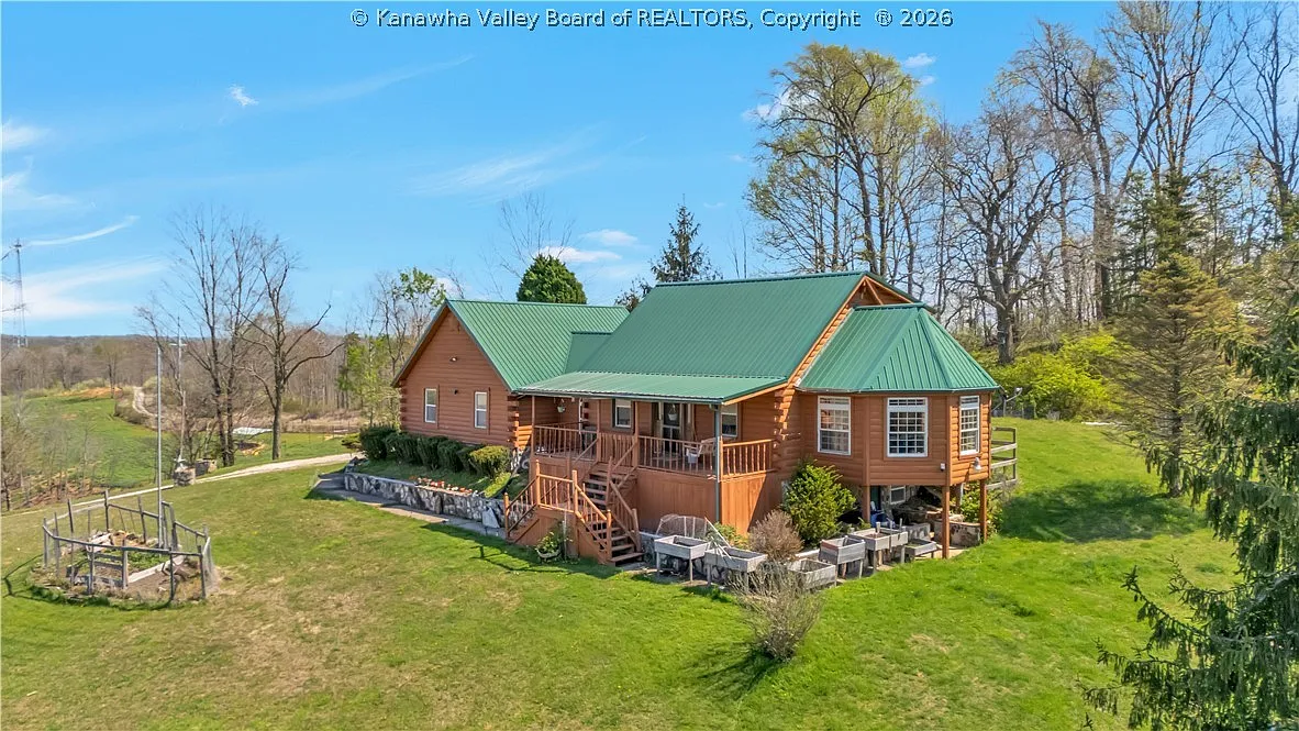 1601 Wolfe Pen Hollow Rd photo 1