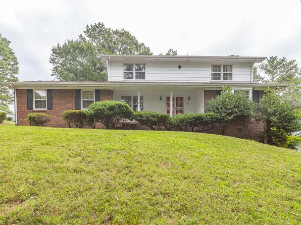 4407 James Ln, Chattanooga, TN 37416