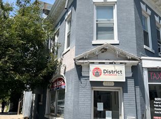 3600 14th St NW #1, Washington, DC 20010