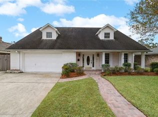 10128 Stacy Ct, River Ridge, LA 70123