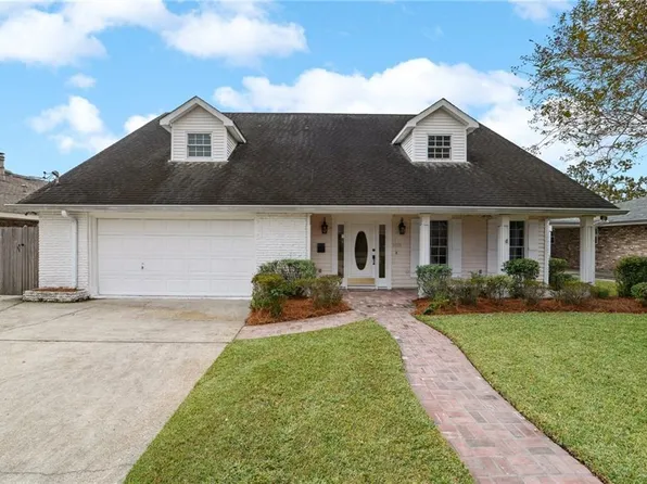 10128 Stacy Ct, River Ridge, LA 70123